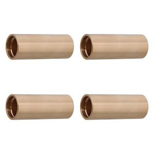 ECB Bronze Bushings - 4 Pack ECB Bronze Bushings - 4 Pack