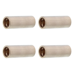 NJG Bronze Bushing 4 Pack NJG Bronze Bushing 4 Pack