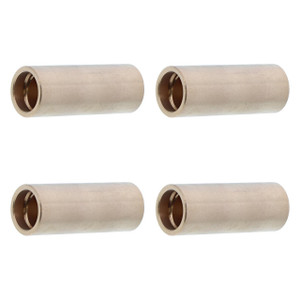 NJI Bronze Bushing 4 Pack NJI Bronze Bushing 4 Pack