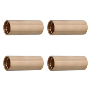 RNI Bronze Bushings 4 Pack
