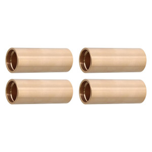 TNK Bronze Bushings 4 Pack