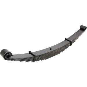 Freightliner Front Leaf Spring 46-1478, 9 leaves, 7300 lbs Capacity