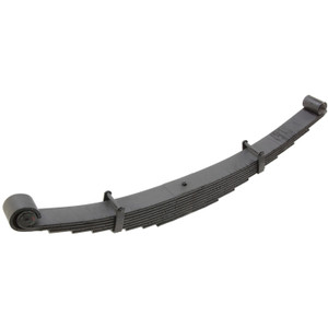 Freightliner Front Leaf Spring 46-1482, 9 leaves, 9000 lbs Capacity
