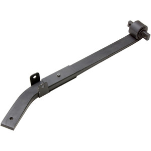 Freightliner / Sterling Rear Air Suspension Leaf Spring 46-1313 - Driver Side