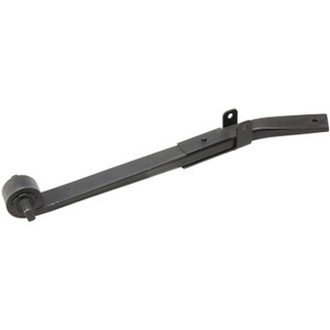 46-1347 Freightliner / Sterling Rear Air Suspension Leaf Spring  - Passenger Side