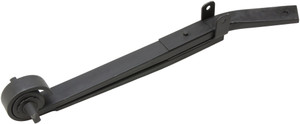46-1309 Freightliner / Sterling Rear Air Suspension Leaf Spring - Passenger Side