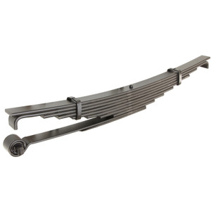 2016 - 2025 Ford F650 / F750 Rear Leaf Spring 43-2039