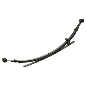2004 - 2007 Nissan Titan 4x4 Rear Leaf Spring 69-265 2004 - 2007 Nissan Titan 4x4 Rear Leaf Spring 69-265