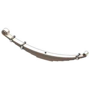 1987 - 1996 Isuzu FSR / GM W6 rear leaf spring 56-117