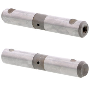 327-454 Spring Eye Pin Pair