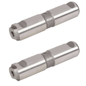 327-535 Spring Eye Pin Pair