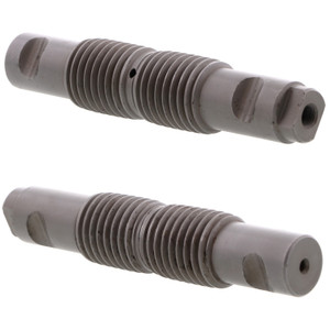 327-556 Threaded Spring Eye Pin Pair