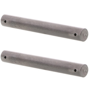 327-555 Leaf Spring Rebound Pin Pair