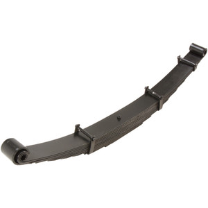 1983 - 1999 Ford F600, F700, F800,  FT800, FT900 Front Leaf Spring 43-494