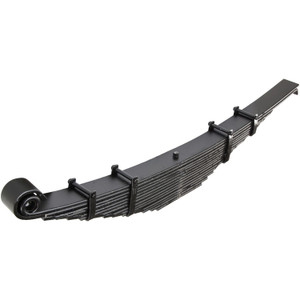 Mack Front Leaf Spring 62-812