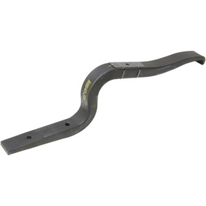 50-363 Hendrickson Air Suspension Z Leaf Spring