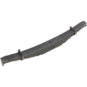 International Rear Leaf Spring 55-021, 8 Leaves, 9000 lbs capacity