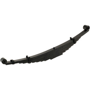 2006 - 2016 Ford F450 / F550 Chassis Cab Rear Leaf Spring 43-1823