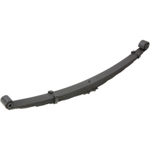 Freightliner MT35 / MT45 front leaf spring 46-1384