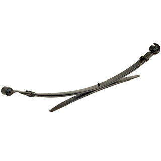 1995 - 1996 Tacoma 4x4 Rear Leaf Spring, 3(2/1) Leaves