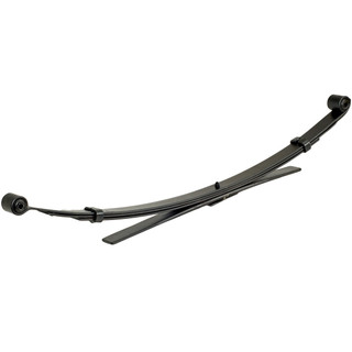 1995 - 97 Tacoma 4x4 Heavy Duty Rear Leaf Spring, 4(3/1) Leaves