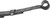 1967 - 1981 Camaro, Firebird, Nova Lifted Leaf Spring 21-915 Rear Eye 1967 - 1981 Camaro, Firebird, Nova Lifted Leaf Spring 21-915 Rear Eye