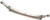 1996 - 2025 Chevy Express / GMC Savana Van Rear Leaf Springs 22-1169 Drawing 1996 - 2025 Chevy Express / GMC Savana Van Rear Leaf Springs 22-1169 Drawing