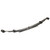 1995 - 2005 Chevy Astro / GMC Safari Rear Leaf Springs 22-1195HD