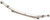 1999-2006 Chevy Silverado / GMC Sierra 1500 Rear Leaf Spring 22-1221 Drawing 1999-2006 Chevy Silverado / GMC Sierra 1500 Rear Leaf Spring 22-1221 Drawing