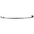 1973-1987 GM Front Leaf Springs 22-400 Side View