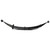 1973 - 1991 G30 Rear Leaf Spring 22-597HD Front View