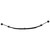 1982-1994 S10 Leaf Springs 22-859 Front View