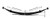 1992-1999 Chevy Suburban Rear Leaf Spring 22-907 Diagram 1992-1999 Chevy Suburban Rear Leaf Spring 22-907 Diagram