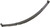 1963 - 1966 Chrysler Imperial Rear Leaf Spring 23-885