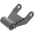 Ford Rear Leaf Spring Shackle with 3" Wide Leaf Springs Ford Rear Leaf Spring Shackle with 3" Wide Leaf Springs