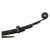2003-2009 Dodge Ram Leaf Springs 34-1455 Eye