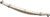 1992 - 1993 Dodge 4x4 Front Leaf Spring 34-800 Drawing 1992 - 1993 Dodge 4x4 Front Leaf Spring 34-800 Drawing