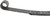 1964 - 1965 Ford Falcon Rear Leaf Spring 42-335 Rear Eye