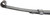 1968 - 1971 Ford Fairlane, Torino Rear Leaf Spring 42-477 Rear Eye 1968 - 1971 Ford Fairlane, Torino Rear Leaf Spring 42-477 Rear Eye