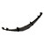 1942-1952 F2 Rear Leaf Spring 43-167