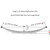 2008-2010 Ford Super Duty Leaf Spring 43-1681 Diagram 2008-2010 Ford Super Duty Leaf Spring 43-1681 Diagram