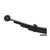 2008-2010 Ford Super Duty Leaf Spring 43-1681 Rear Eye