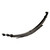 1967 - 1997 Ford F250 Rear Leaf Spring 43-485