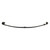 1999-2004 Ford Super Duty Leaf Spring 43-814 Side View