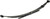 43-967 ford explorer navajo rear leaf spring