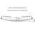 1965 - 1973 Plymouth Dodge B Body Leaf Spring 78-551 Diagram 1965 - 1973 Plymouth Dodge B Body Leaf Spring 78-551 Diagram