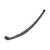 1965 - 1973 B Body Rear Leaf Spring 78-553 1965 - 1973 B Body Rear Leaf Spring 78-553