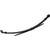 1993 - 1998 Toyota T100 Extra Cab 4x4 Rear Leaf Spring 90-159 1993 - 1998 Toyota T100 Extra Cab 4x4 Rear Leaf Spring 90-159