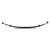 2007 - 2011 Toyota Tundra Rear Leaf Spring 90-365 Side View