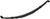 Jeep USPO Leaf Spring 97-294